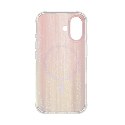 Radiant hues | Orange MagSafe Phone Case Grip Set