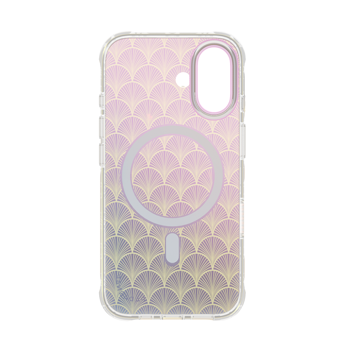Starwave Shell | Blue MagSafe Phone Case