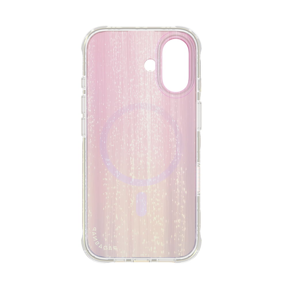 Radiant hues | Orange MagSafe Phone Case Grip Set