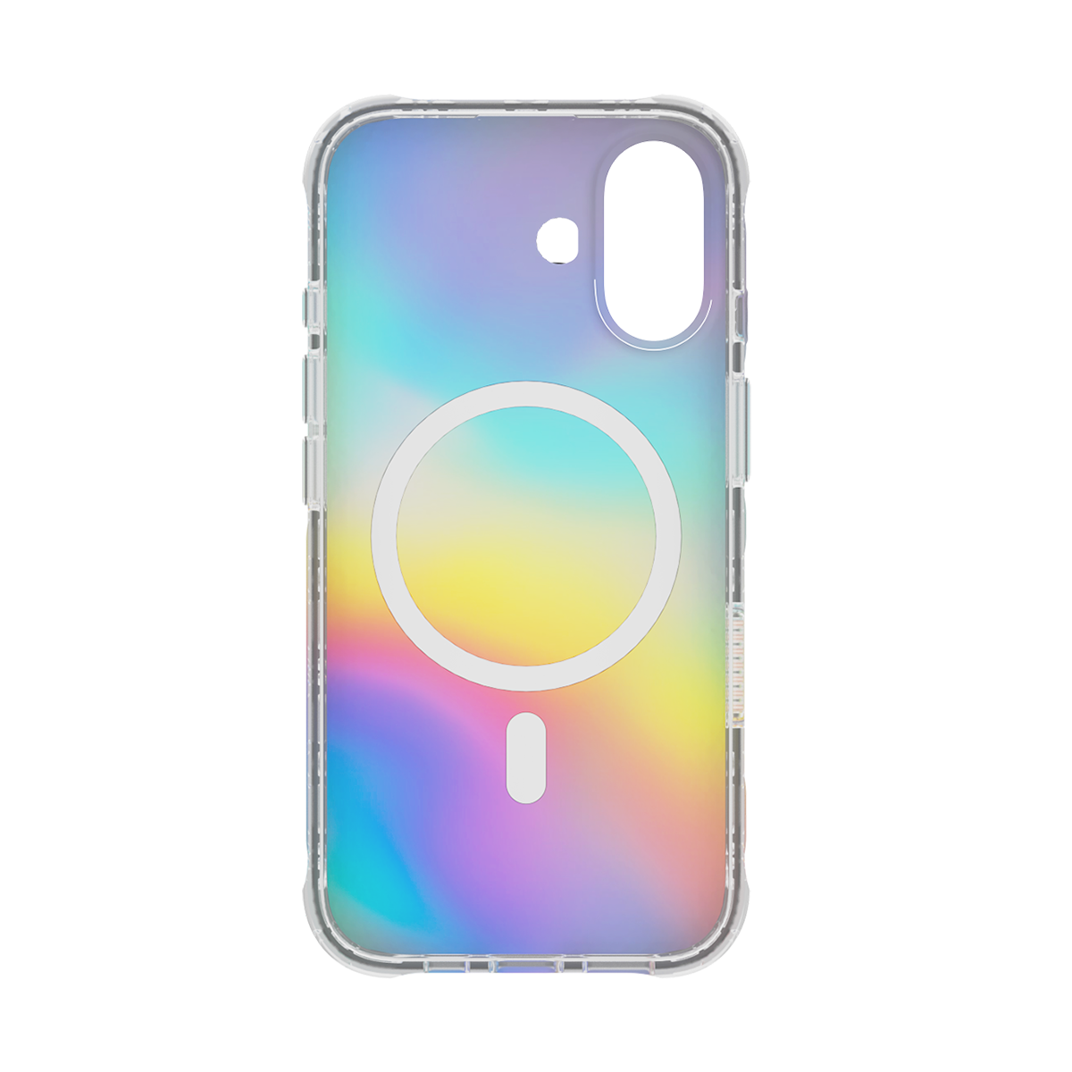 Heartbeat Haunts | Pink MagSafe Phone Case