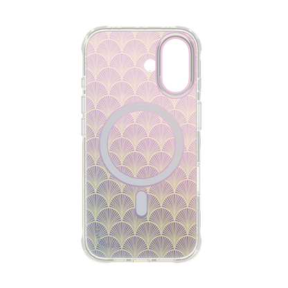 Starwave Shell | Blue MagSafe Phone Case