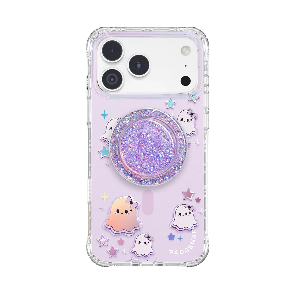 Boo &amp; Bows MagSafe Phone Case Grip Set