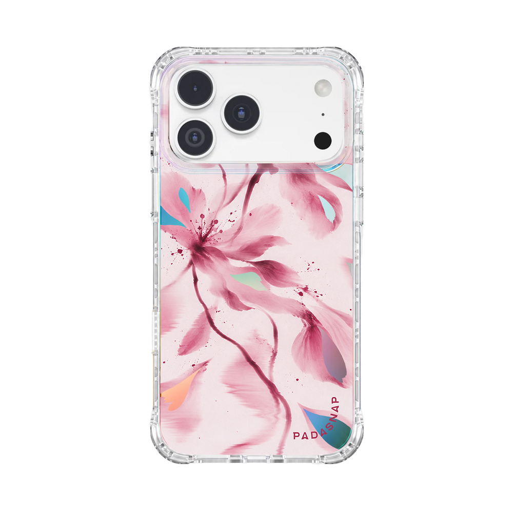 Iris Reverie MagSafe Phone Case