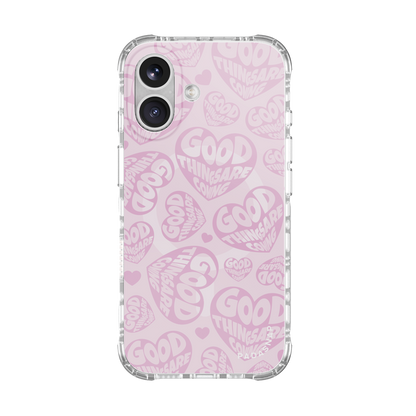 Good Things Are Coming MagSafe Phone Case