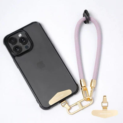 Easy Go! | Rope Phone Wrist Strap