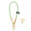 Easy Go! | Mint Green Rope Phone Wrist Strap