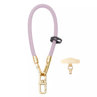 Easy Go! | Purple Rope Phone Wrist Strap