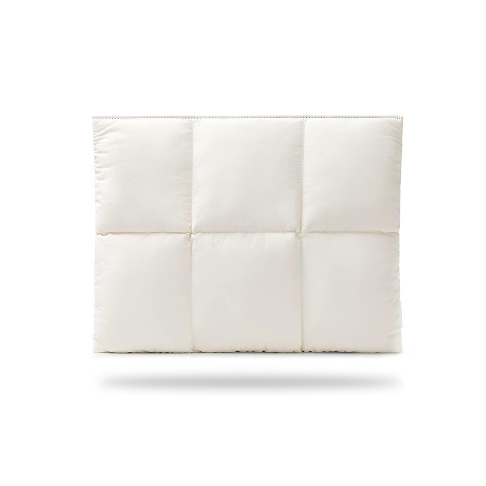 PuffShell | SoftGuard MacBook bag