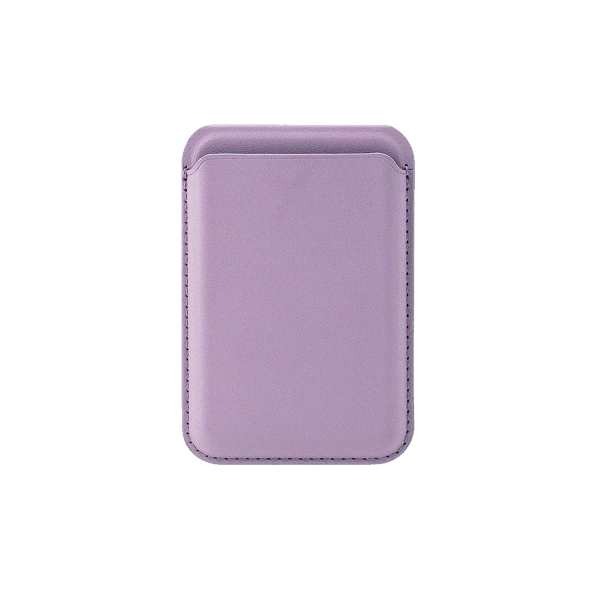 MagFold X | Purple MagSafe Card Holder