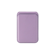 MagFold X | Purple MagSafe Card Holder