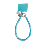 Marshmallow | Lake Luminous Bear Silicone Phone Charms