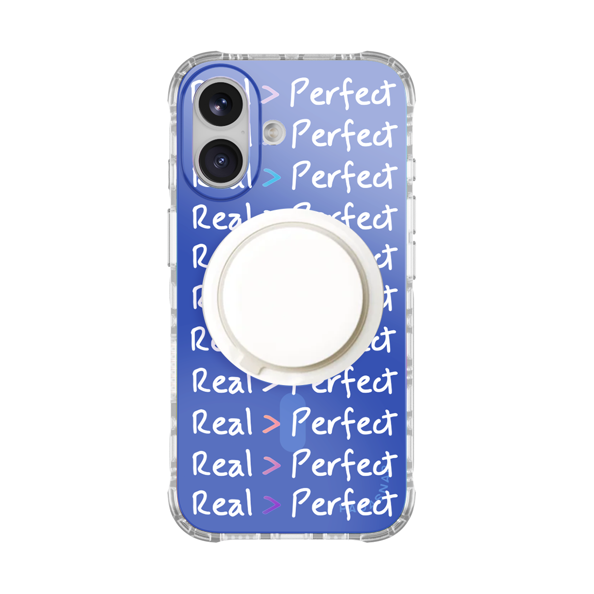 Real＞Perpect MagSafe Phone Case Grip Set