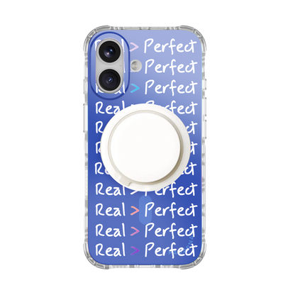 Real＞Perpect MagSafe Phone Case Grip Set