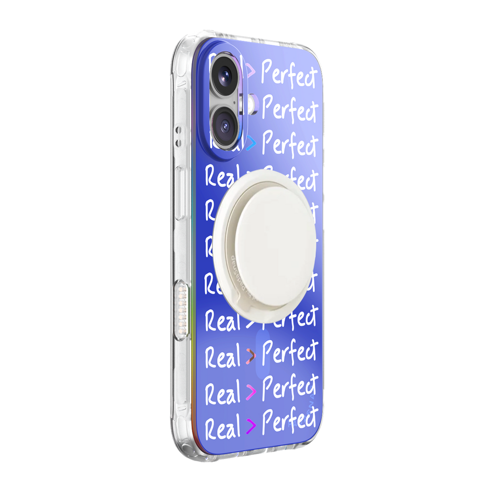 Real＞Perpect MagSafe Phone Case Grip Set
