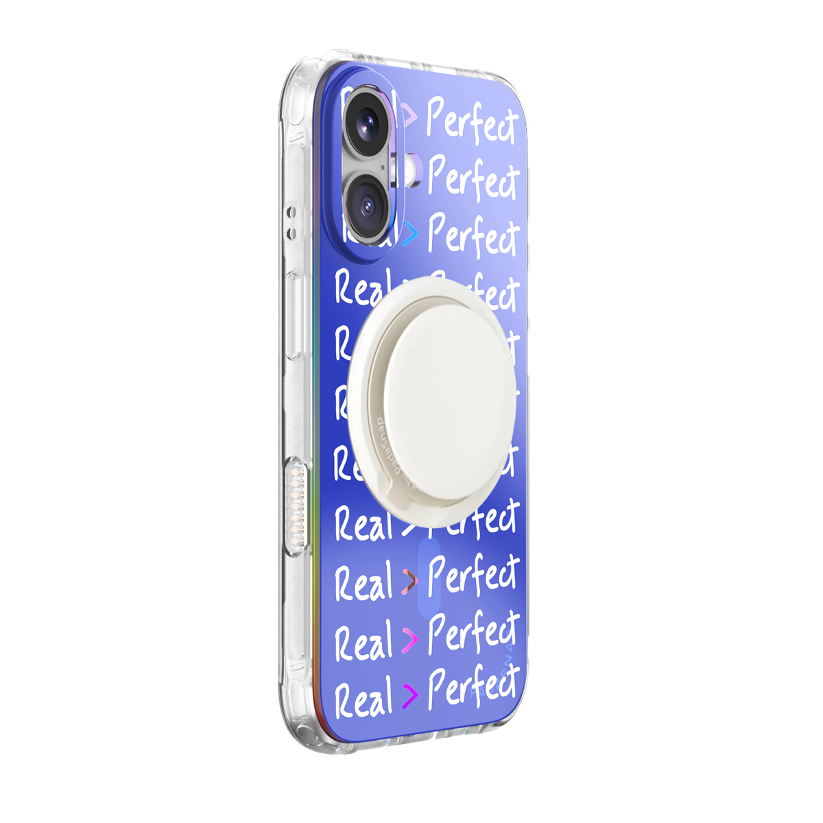 Real＞Perpect MagSafe Phone Case Grip Set