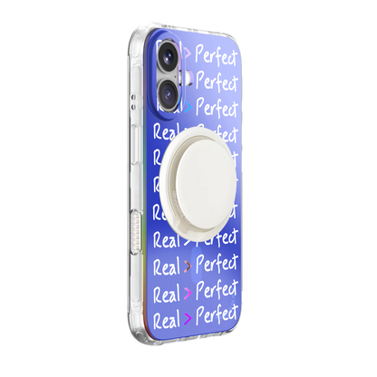 Real＞Perpect MagSafe Phone Case Grip Set