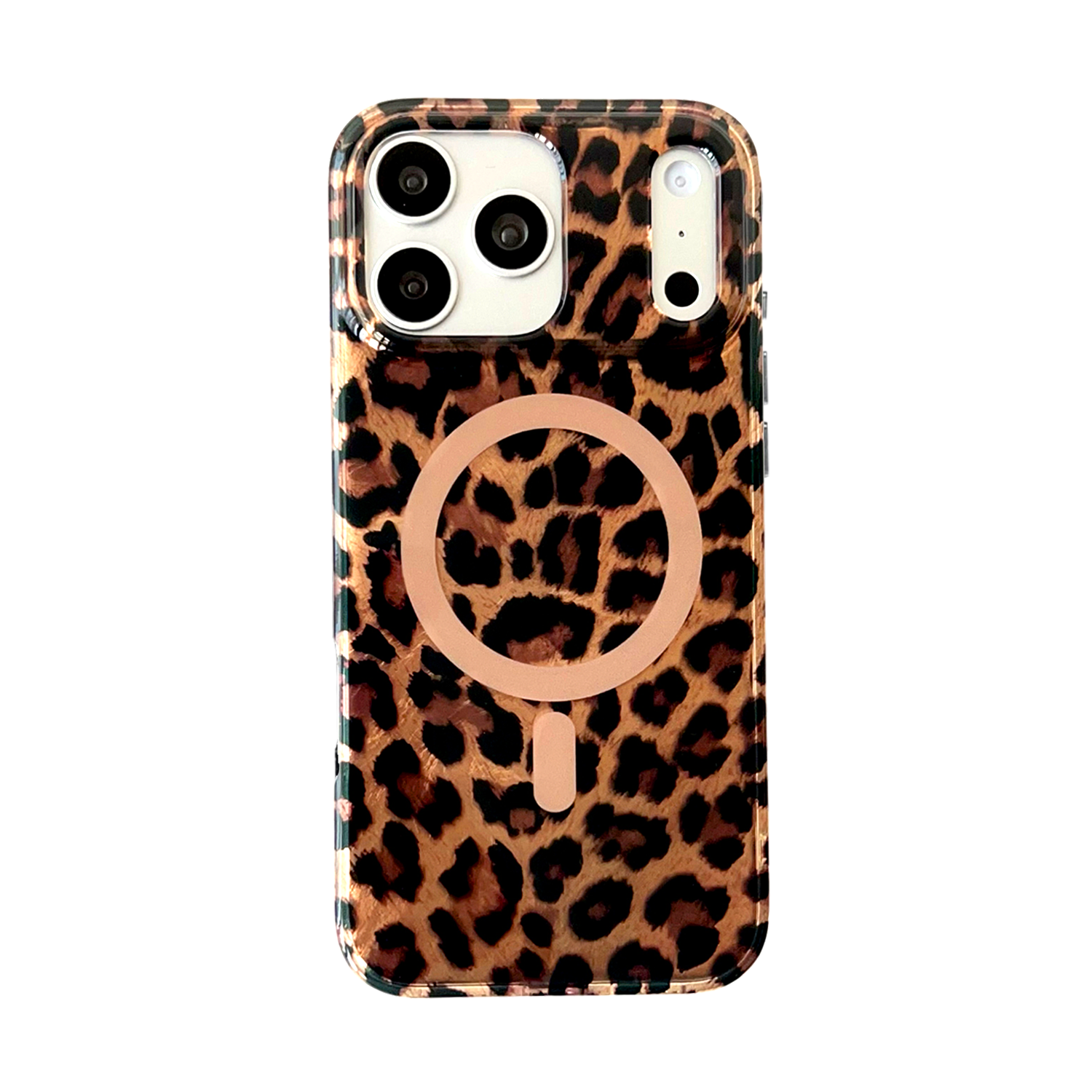 Cool Leopard | MagSafe Phone Case