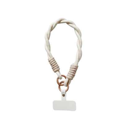 Clash Palette White Phone Charms