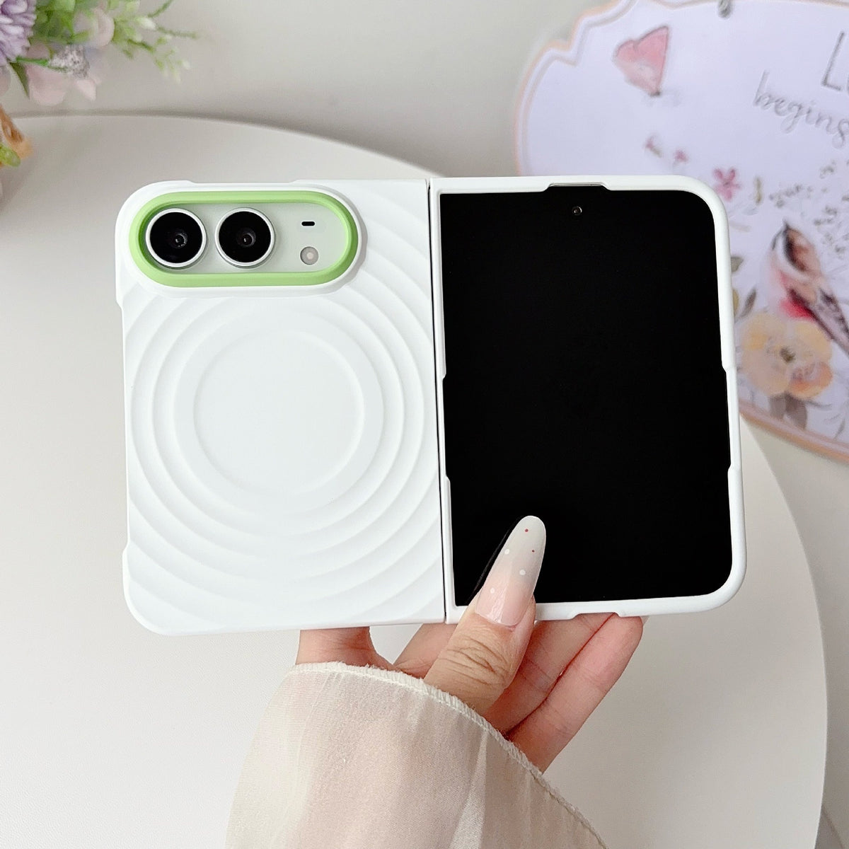 Ripple MagSafe Phone Case