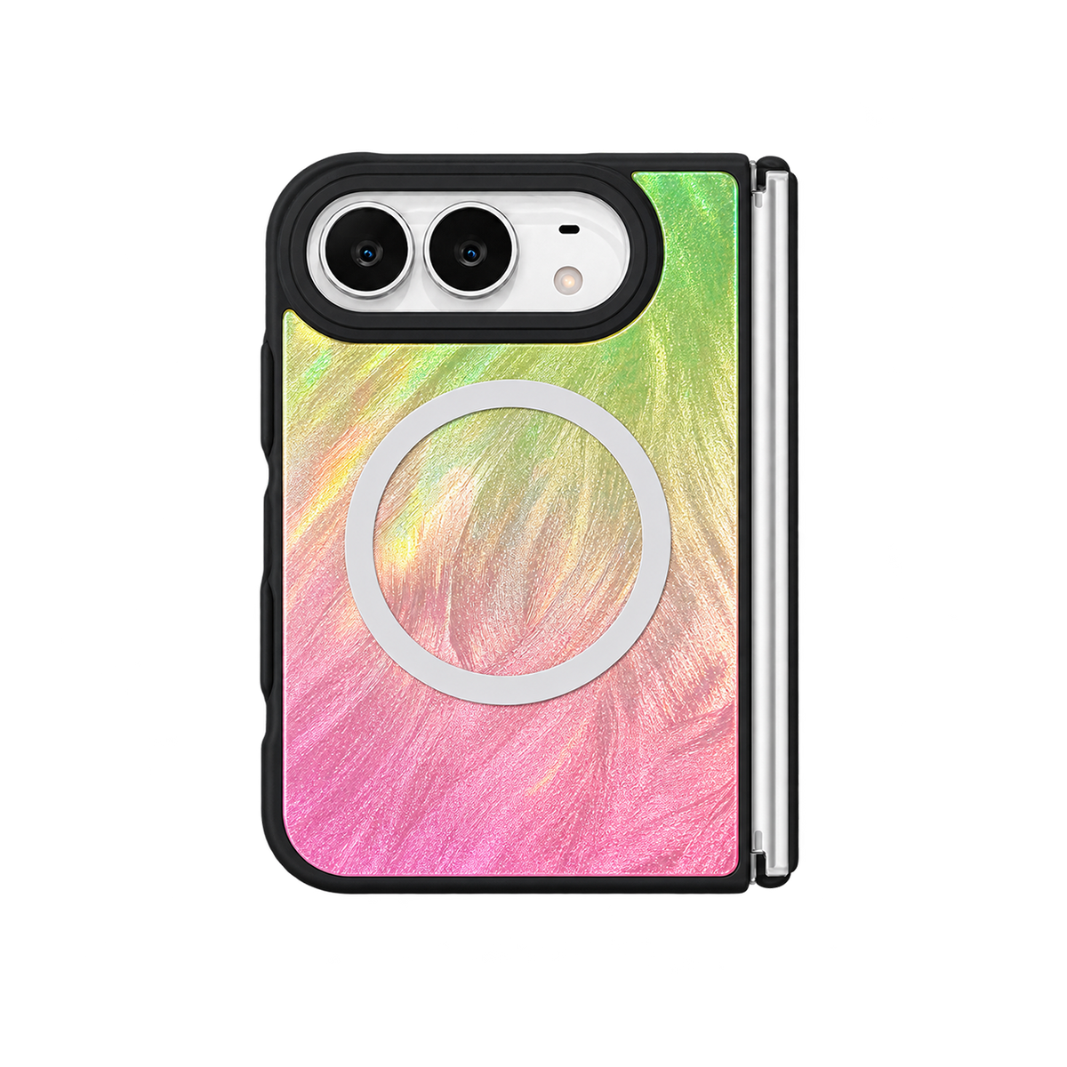 Aurora Sorbet MagSafe Phone Case