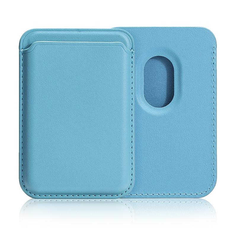 HueTales | MagSafe Wallet Card Holder