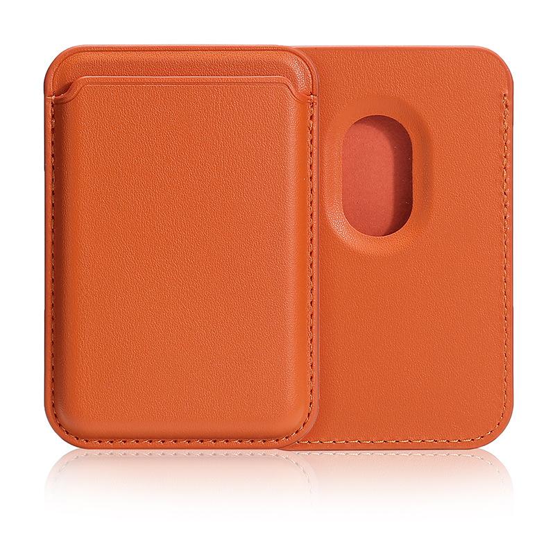 HueTales | MagSafe Wallet Card Holder