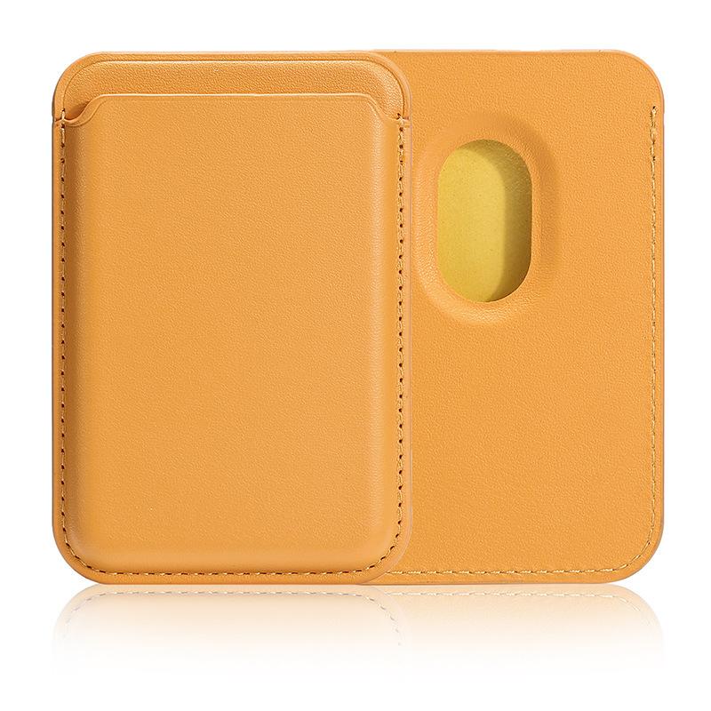 HueTales | MagSafe Wallet Card Holder