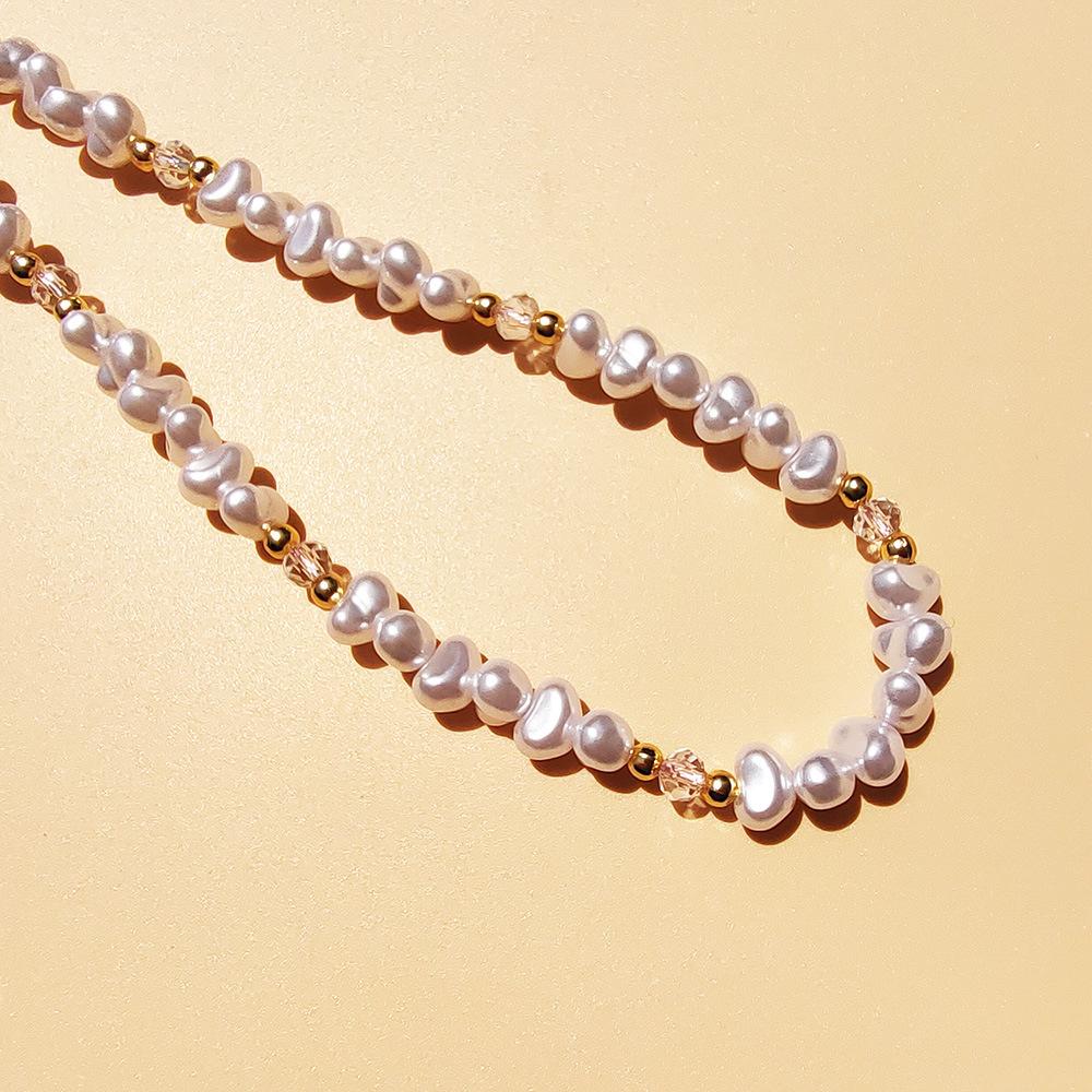 Tears of the Ocean | Artificial Pearl Phone Charms