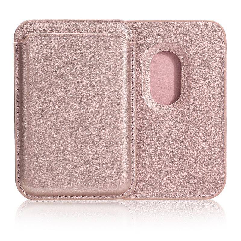 HueTales | MagSafe Wallet Card Holder