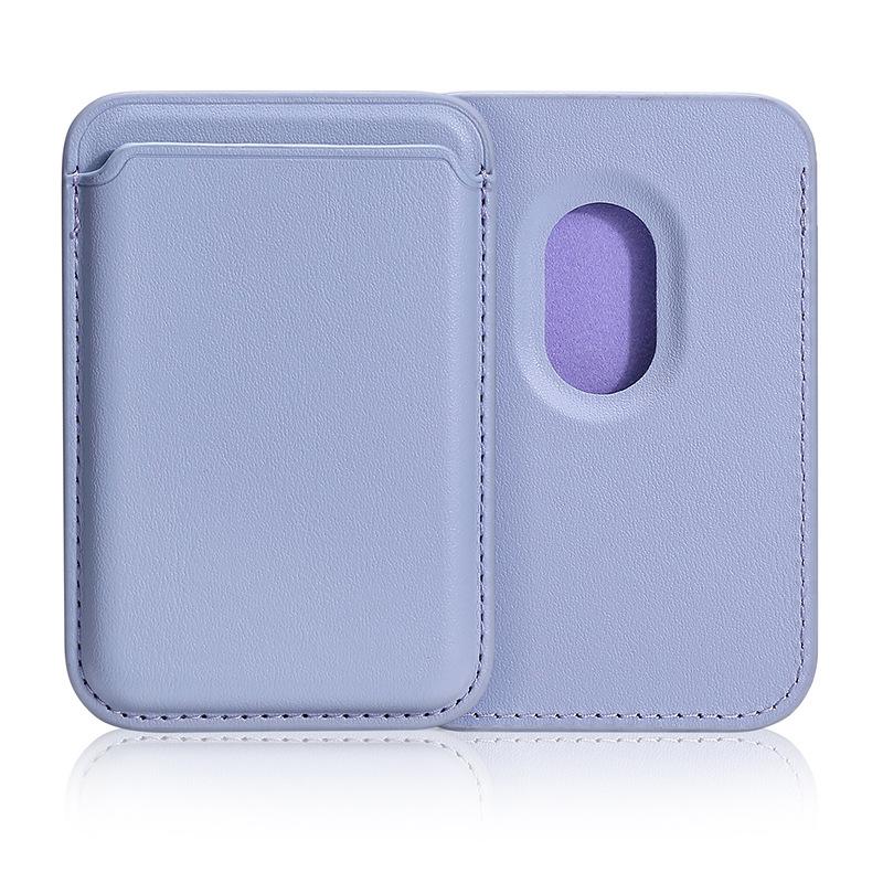 HueTales | MagSafe Wallet Card Holder