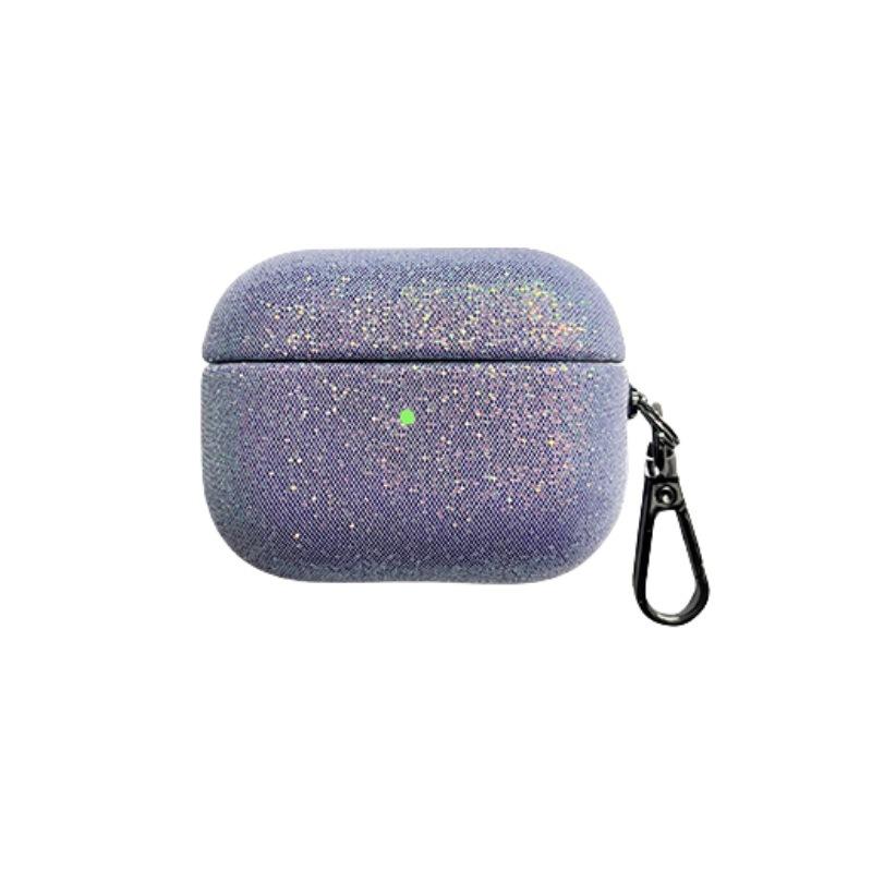 Mermaid Glitter Airpods Case