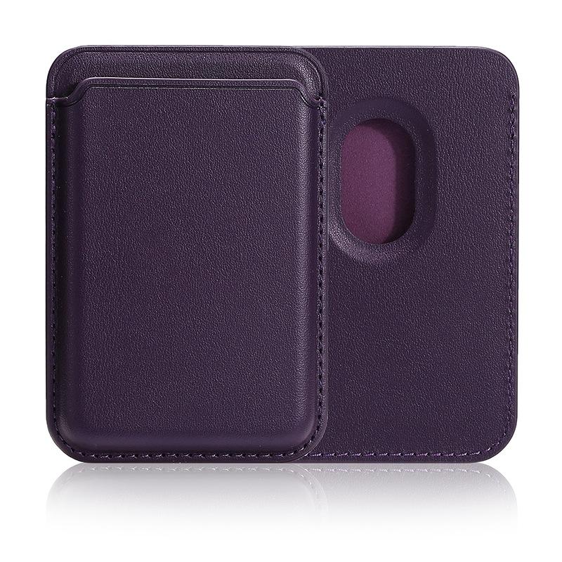 HueTales | MagSafe Wallet Card Holder