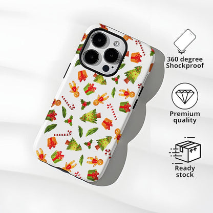 Best Gift | Merry Christmas Phone Case