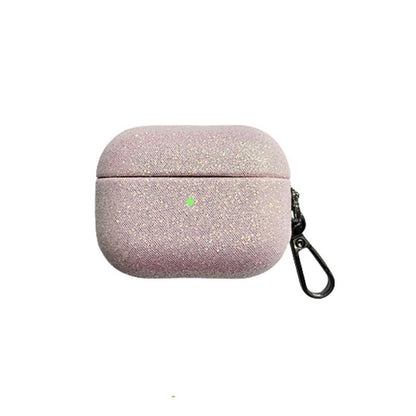 Mermaid Glitter Airpods Case