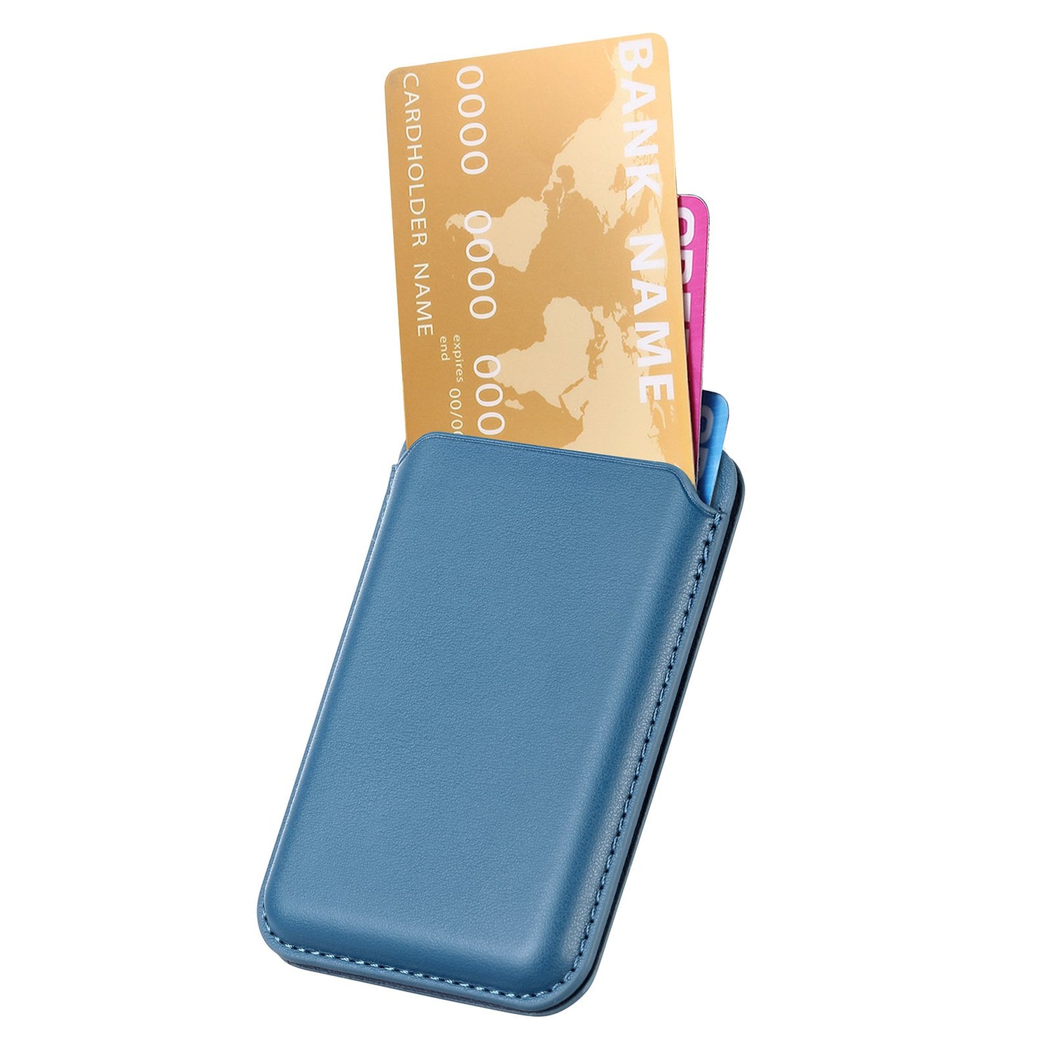 2 in 1 Phone MagSafe Wallet &amp; Stand