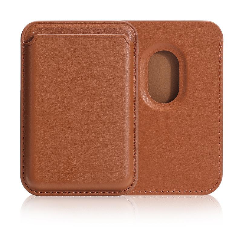 HueTales | MagSafe Wallet Card Holder