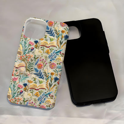 Spring Floral Phone Case