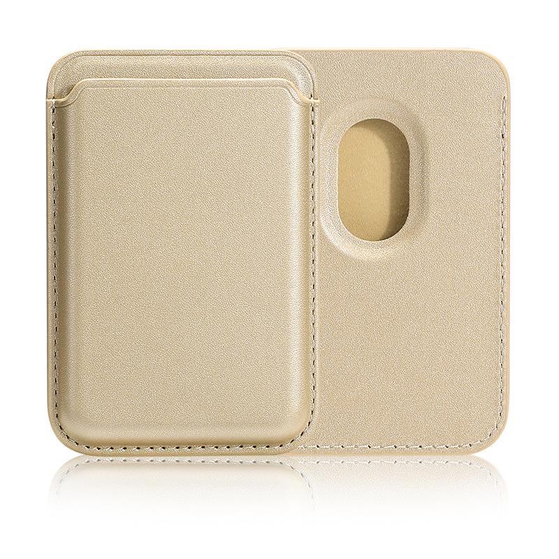 HueTales | MagSafe Wallet Card Holder