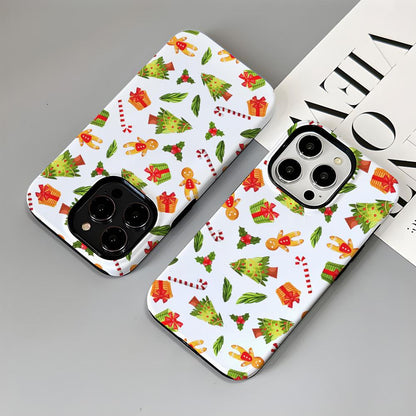 Best Gift | Merry Christmas Phone Case