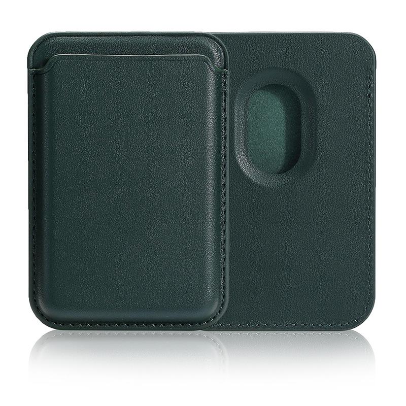 HueTales | MagSafe Wallet Card Holder