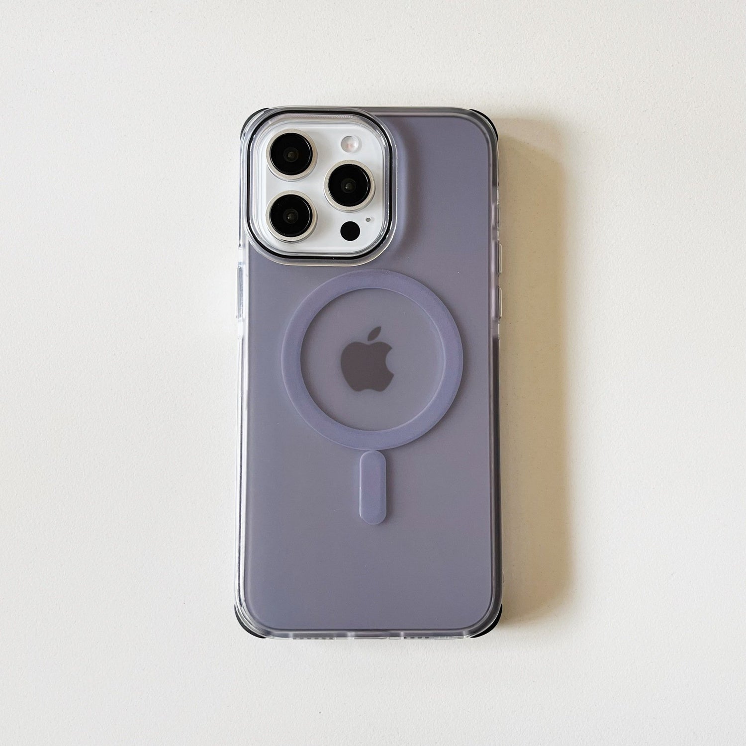 Mystery Vail | Frosted MagSafe Phone Case