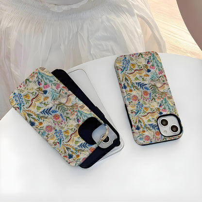 Spring Floral Phone Case