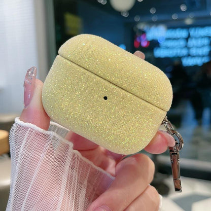 Mermaid Glitter Airpods Case