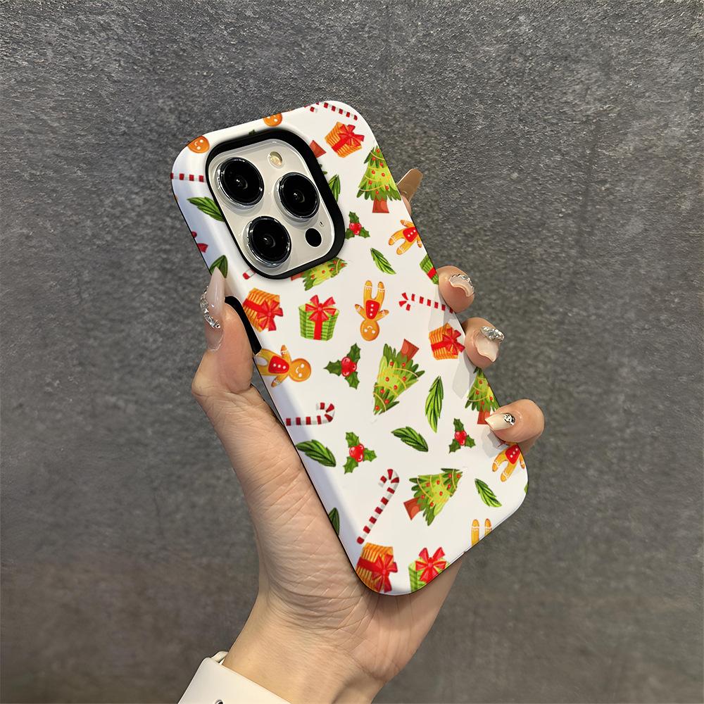 Best Gift | Merry Christmas Phone Case