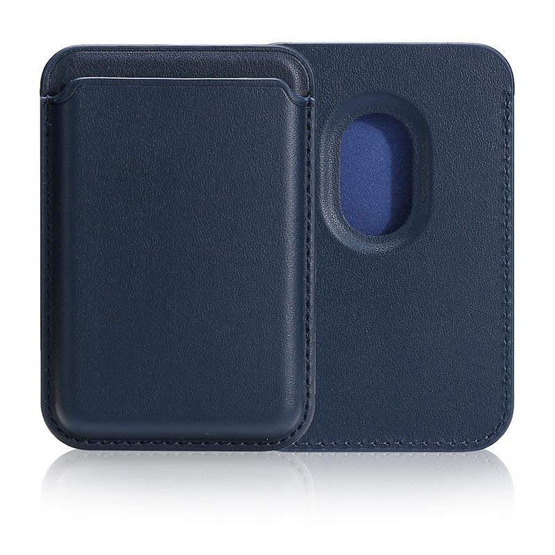 HueTales | MagSafe Wallet Card Holder