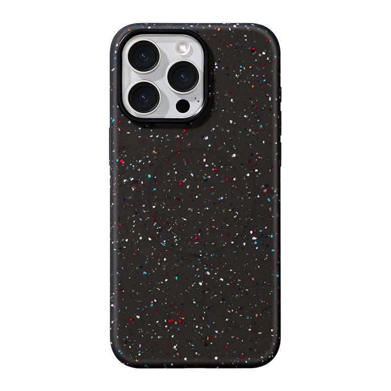 Starry Sky | Liquid Silicone MagSafe Phone Case