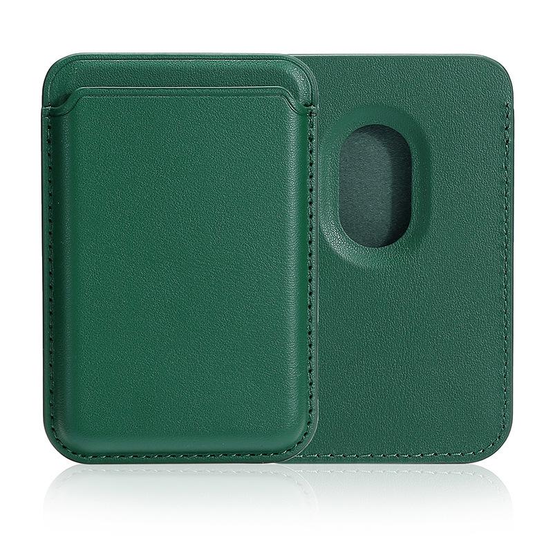 HueTales | MagSafe Wallet Card Holder