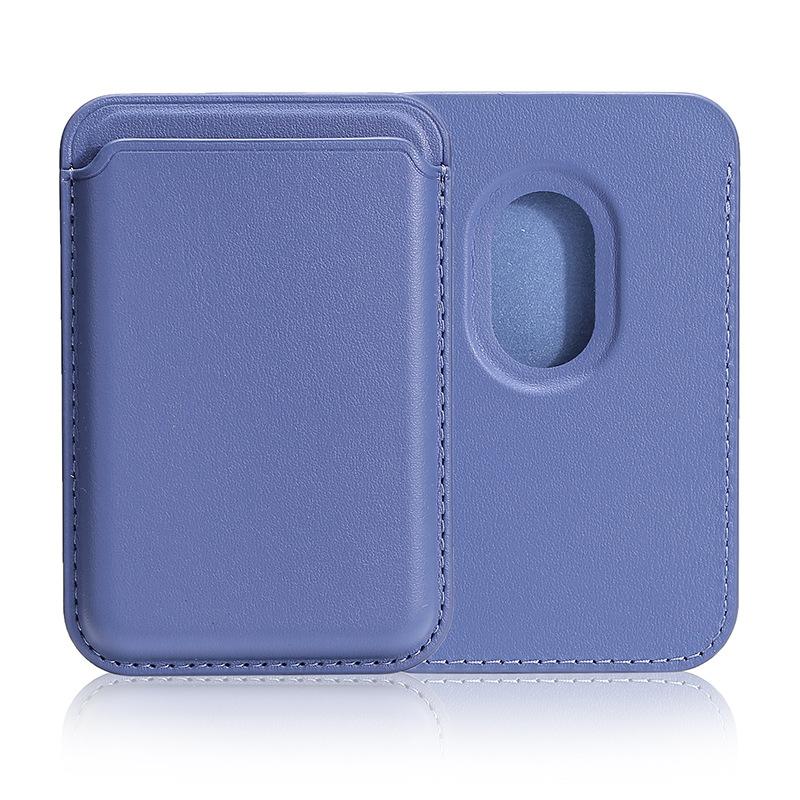 HueTales | MagSafe Wallet Card Holder