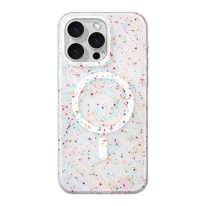 Starry Sky | Liquid Silicone MagSafe Phone Case