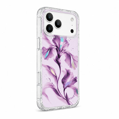 Iris Reverie MagSafe Phone Case